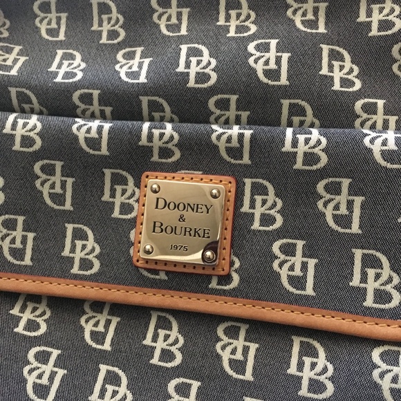 Dooney & Bourke Anniversary Diaper Bag - Picture 6 of 6
